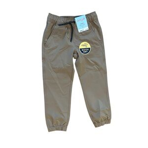Cat & Jack Kids Jogger Pants - Quick Dry.